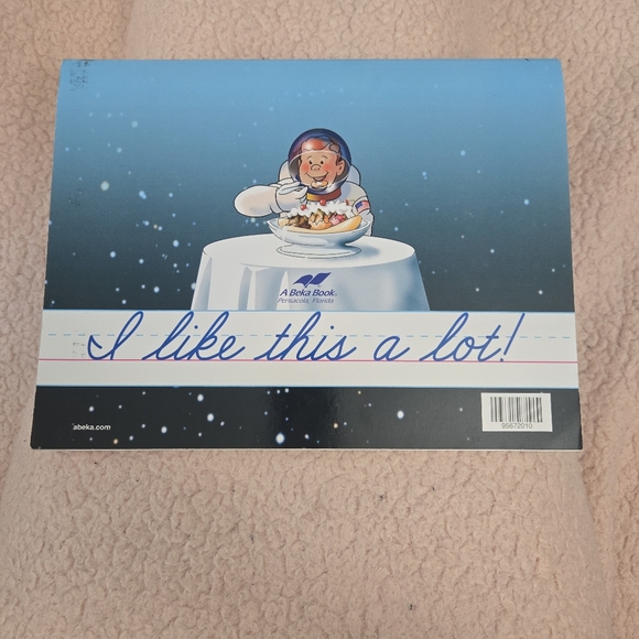 Writing with Phonics 2 Moon and Stars - Picture 2 of 8